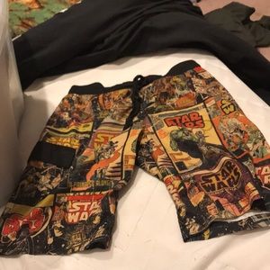 Star Wars bathing suit